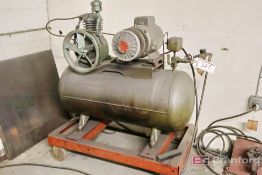 Kellogg 8321B Air Compressor