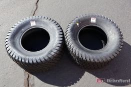 Set of (2) Max Auto 26x12.00-12 Tires