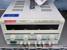 Volteq Model HY3005D-3 DC Power Supply
