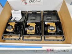 Lot of (3) Inno Instruments V7 Fiber Cleavers