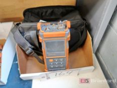 Shineway Tech Model OCC-50B+ Optical Time Distortion Reflectometer - Never put into service