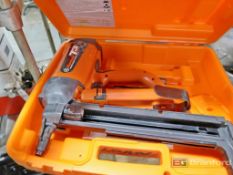 Ramset Model T3 6-Volt Cordless Nail Gun