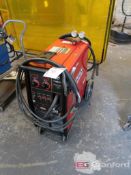 Lincoln Electric Power Mig Model 256 Mig Welder, Code # 11780, s/n M3191001875