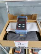 Shineway Tech Model MLS-240 Multi Wavelength Laser Source w/ Case - New in box