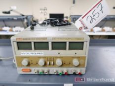 Shenzhen Mastech HY3005D DC Power Supply