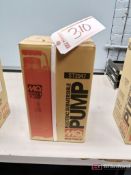 Multi Quip Model ST2047 Electric Submersible Pump, New in Box