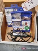 Dremel 4000 Cutting Deburring Tool w/ (2) Dremel Kits