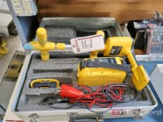 Metrotech Vivax Ground Radio Power Cable Locator