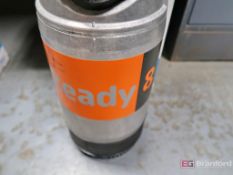 Flygt Ready 8 Type 2008.212-0011 1.1 HP Submersible Pump, New in Box