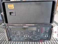 TTC Corp T-Berd Model 211 T-Carrier Analyzer