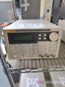 Fluke Model 271 10 MHz DDS Function Generator