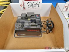 Ilsintech Multi Pack 1 Electronic Fiber Cleaver