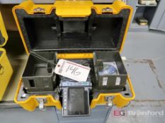 Fujikura Fusion Optical Fiber Splicer Model 19/70S, Digital Screen