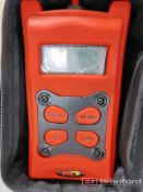 FIS Power Meter Model F18513HR New In Box