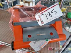 (2) Metrotech Model 9890SFLXT Sheath Fault Locator Transmitter Units