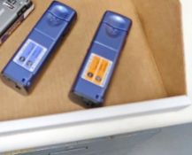 (2) Sumitomo Hot Jacket Removers