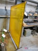 Welding Curtain
