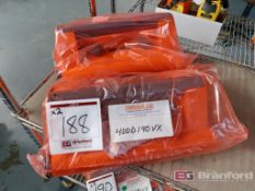 (3) Metrotech Model 9890XT Line Fault Transmitters