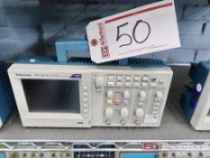 Tektronix Model TBS2012C 2-Channel Digital Storage Oscilloscope, 100 MHz, 2 GS/s