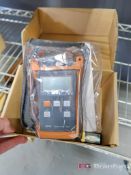 Shineway Tech Model OPM-15A Optical Power Meter, New in Box
