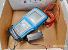 Kurth Model KE3400xDSL Ethernet Phone Performance Tester