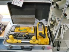 Metrotech Vivax Ground Radio Power Cable Locator