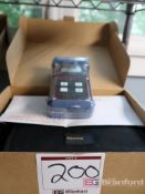 Shineway Tech Model MLS-240 Multi Wavelength Laser Source w/ Case - New in box