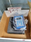 Shineway Tech Model OLT-20D Optical Lost Tester - new in box