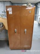 Remington R&R 2-Door Safe Cabinet