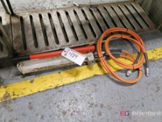 Hydraulic Porta Power