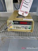 Fluke Model 8920A True RMS Voltmeter