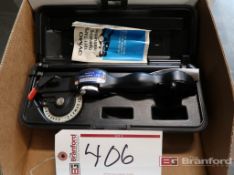 Dymo Model 1011 Tape Writer