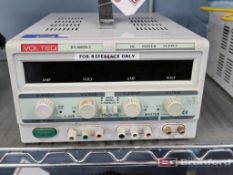 Volteq Model HY3005D-3 DC Power Supply