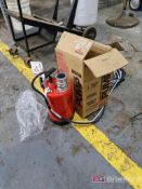 Multi Quip Pump Model ST2047