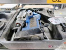 Hougen Model HMD904 Magnetic Based Drill Press