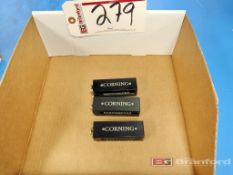 Lot of (3) Corning Cable Fiber Splitting Tools