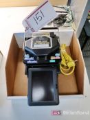Fujikura Arc Fusion Optical Fiber Splicer Model FSM-30R w/ Digital Screen