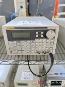Fluke Model 271 10 MHz DDS Function Generator
