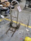 Custom Hand Truck
