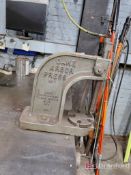 Dake Arbor Press No. 1