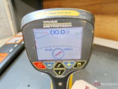 Metrotech Vivax Model vLocML2 Ground Radio Power Cable Locator