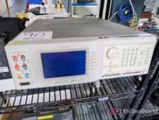 Wavetek Model 9100 Calibration System