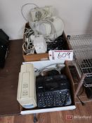 Boston Acoustics Speakers, Zodiac Speakers, Cable Connectors, Label Printers