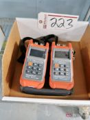 Shineway Tech PPM50 PON Power Meter, Shineway Tech PPM-51 PON Power Meter