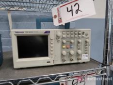 Tektronix Model TBS2012C 2-Channel Digital Storage Oscilloscope, 100 MHz, 2 GS/s