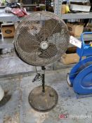 Shop Fan Approx. 20