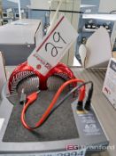 Fluke Calibration Model 5500A/Coil 50 Turns Coil Clamp Current Calibrator