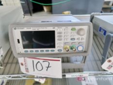 Keysight Model 53220A Universal Frequency Counter Timer, 350 MHz - 100 ps