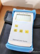 Shineway Tech Model SLS-21A-07 Stabilized Laser Source - never put into service
