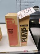 Multi Quip Model ST2047 Electric Submersible Pump, New in Box